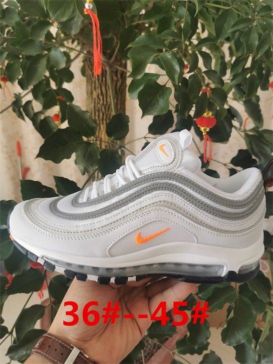 men air max 97 shoes US7-US11 2023-2-18-074